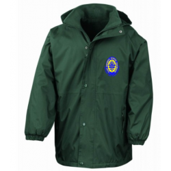 St Stephens Waterproof Jacket